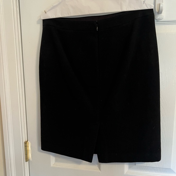 Wool pencil skirts from J. Crew Factory - Picture 3 of 9
